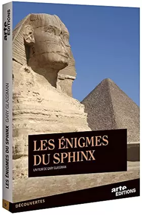 Couverture du produit · Les Énigmes du Sphinx