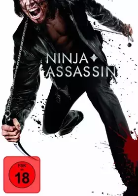 Couverture du produit · Ninja Assassin [Import]