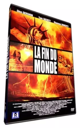 Couverture du produit · La Fin du Monde