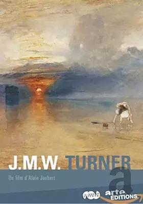 Couverture du produit · J.M.W Turner