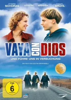 Couverture du produit · Vaya Con Dios-DREI Mönche [Import]
