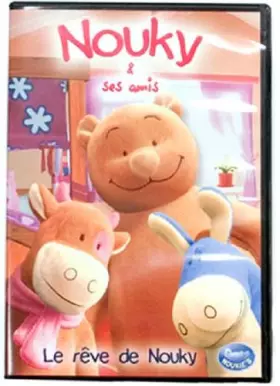 Couverture du produit · Noukies - DVD - DVD Le Rêve de Nouky