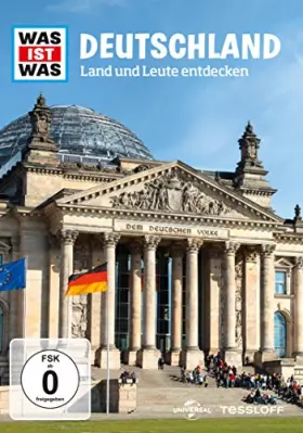 Couverture du produit · Ist Was Deutschland [Import]