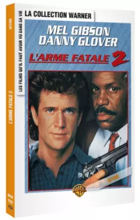 Couverture du produit · L'Arme Fatale 2 [WB Environmental]