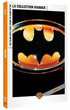 Couverture du produit · Batman [WB Environmental]