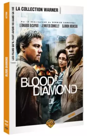 Couverture du produit · Blood Diamond [WB Environmental]