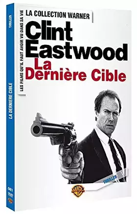 Couverture du produit · La Dernière Cible [WB Environmental]