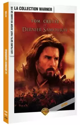 Couverture du produit · Le Dernier Samouraï [WB Environmental]