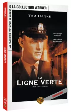 Couverture du produit · La Ligne Verte [WB Environmental]