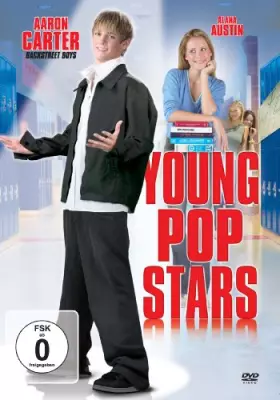 Couverture du produit · Young Popstars [Import]