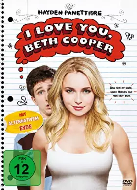 Couverture du produit · I Love You, Beth Cooper [Import]