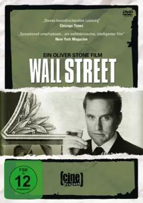 Couverture du produit · Wall Street-Cine Project [Import]