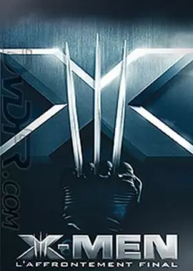 Couverture du produit · X-Men 3 - Edition Spéciale 2 DVD