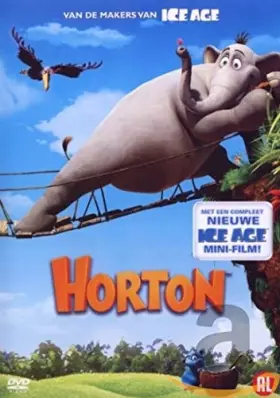 Couverture du produit · Horton