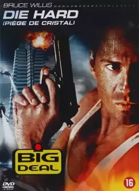 Couverture du produit · Die hard 1: Piège de crystal