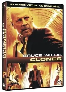 Couverture du produit · Clones