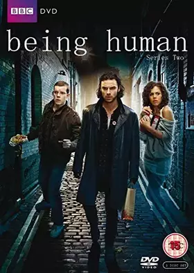 Couverture du produit · Being Human-Series 2