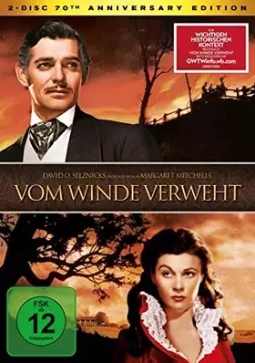 Couverture du produit · Vom Winde Verweht-70th Anniversary Edition