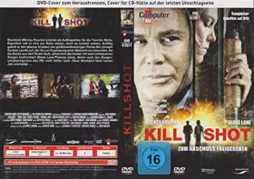 Couverture du produit · Killshot [Import]