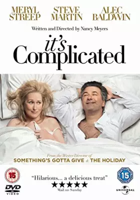 Couverture du produit · It's Complicated [Import]