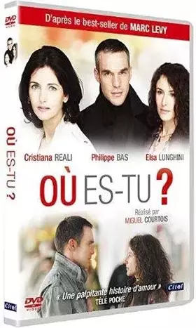 Couverture du produit · Où es-tu ? [Édition Simple]