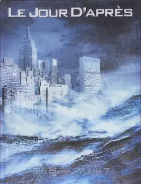 Couverture du produit · Le Jour d'après