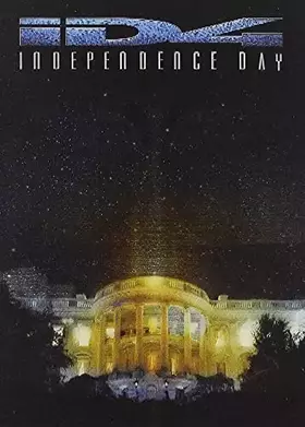 Couverture du produit · Independence Day [Édition Collector]