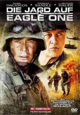 Couverture du produit · DIE JAGD AUF EAGLE ONE