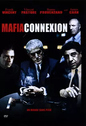 Couverture du produit · Mafia Connexion