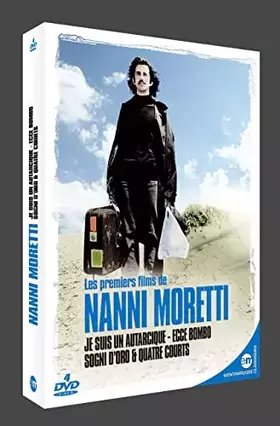 Couverture du produit · Les Premiers Films de Nanni Moretti