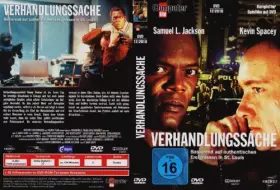 Couverture du produit · Verhandlungssache [Import]
