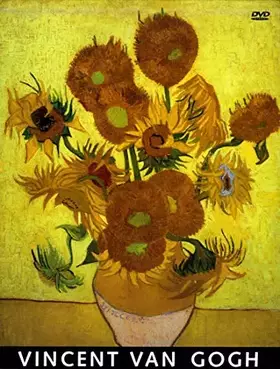 Couverture du produit · Vincent van gogh