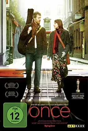 Couverture du produit · Once [Import]