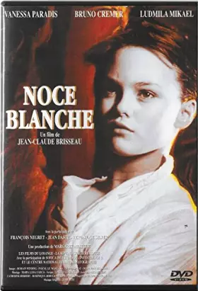 Couverture du produit · Noce Blanche