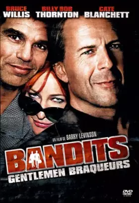 Couverture du produit · Bandits