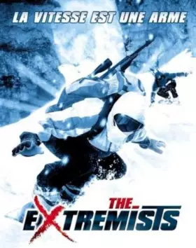 Couverture du produit · The Extremist