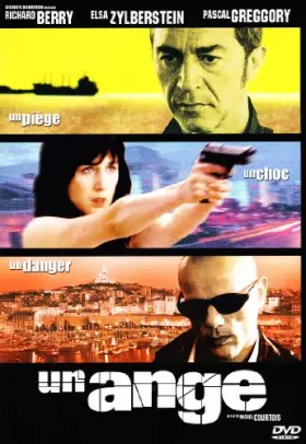 Couverture du produit · Un Ange