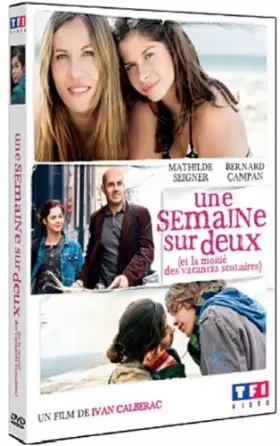 Couverture du produit · Une Semaine Sur Deux