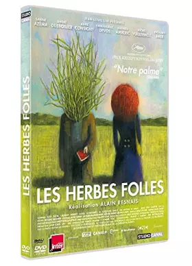 Couverture du produit · Les Herbes folles