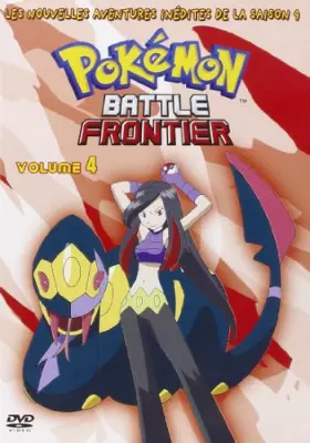 Couverture du produit · Pokémon, Saison 9, vol. 4
