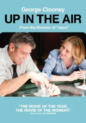 Couverture du produit · Up in The Air