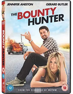Couverture du produit · The Bounty Hunter