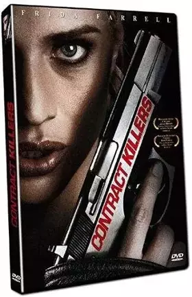 Couverture du produit · Contract Killers