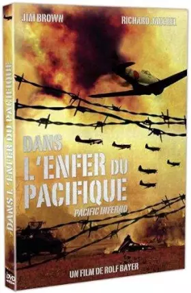 Couverture du produit · DANS L'ENFER DU PACIFIQUE