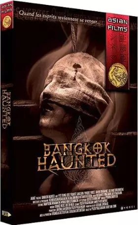 Couverture du produit · Bangkok Haunted