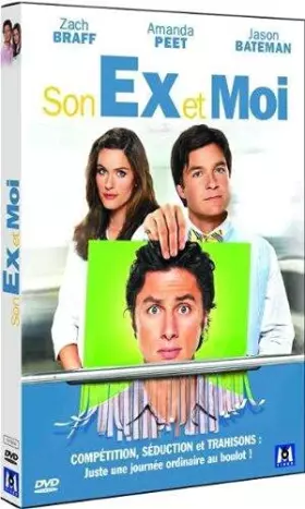 Couverture du produit · SON EX ET MOI