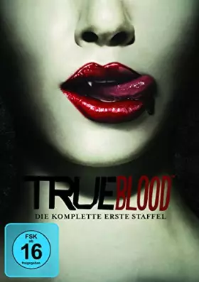 Couverture du produit · True Blood: Staffel 1 [Import]