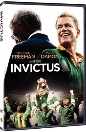 Couverture du produit · Invictus