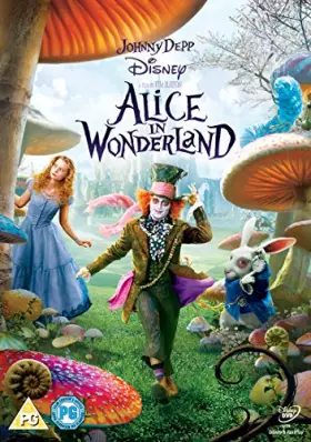 Couverture du produit · Alice in Wonderland [Import]