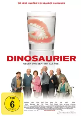 Couverture du produit · Dinosaurier [Import]